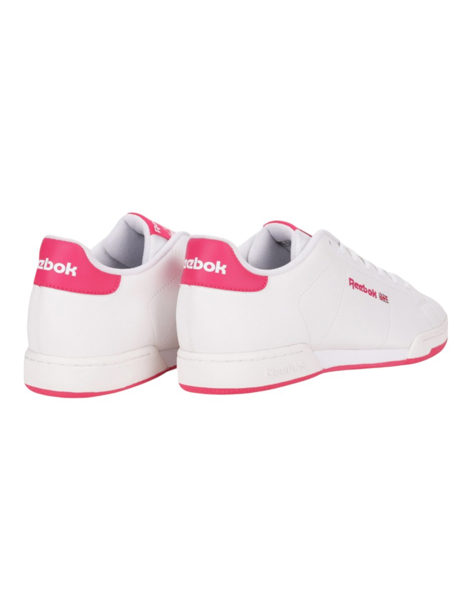 Tenis Npc para mujer 3
