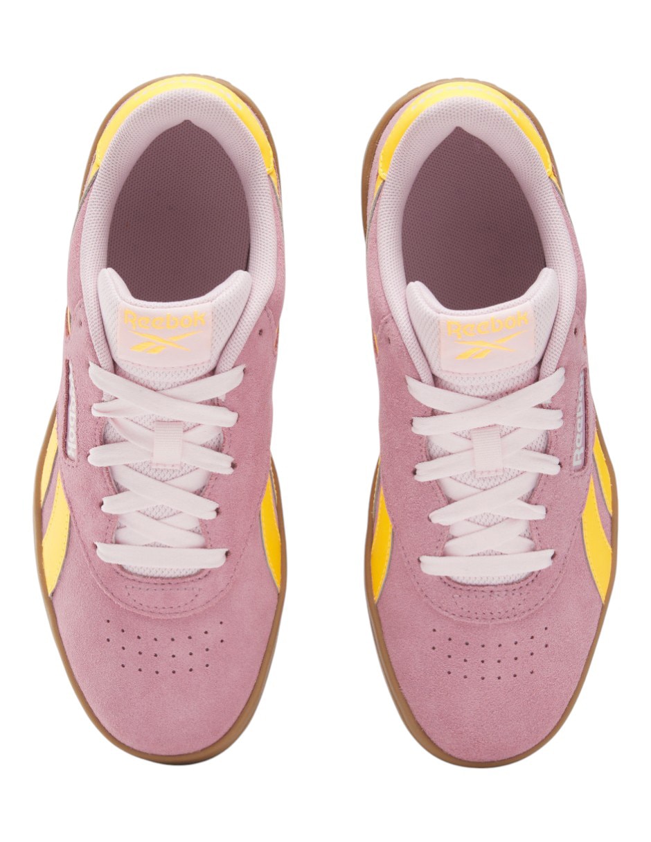 Tenis Court Advance para mujer