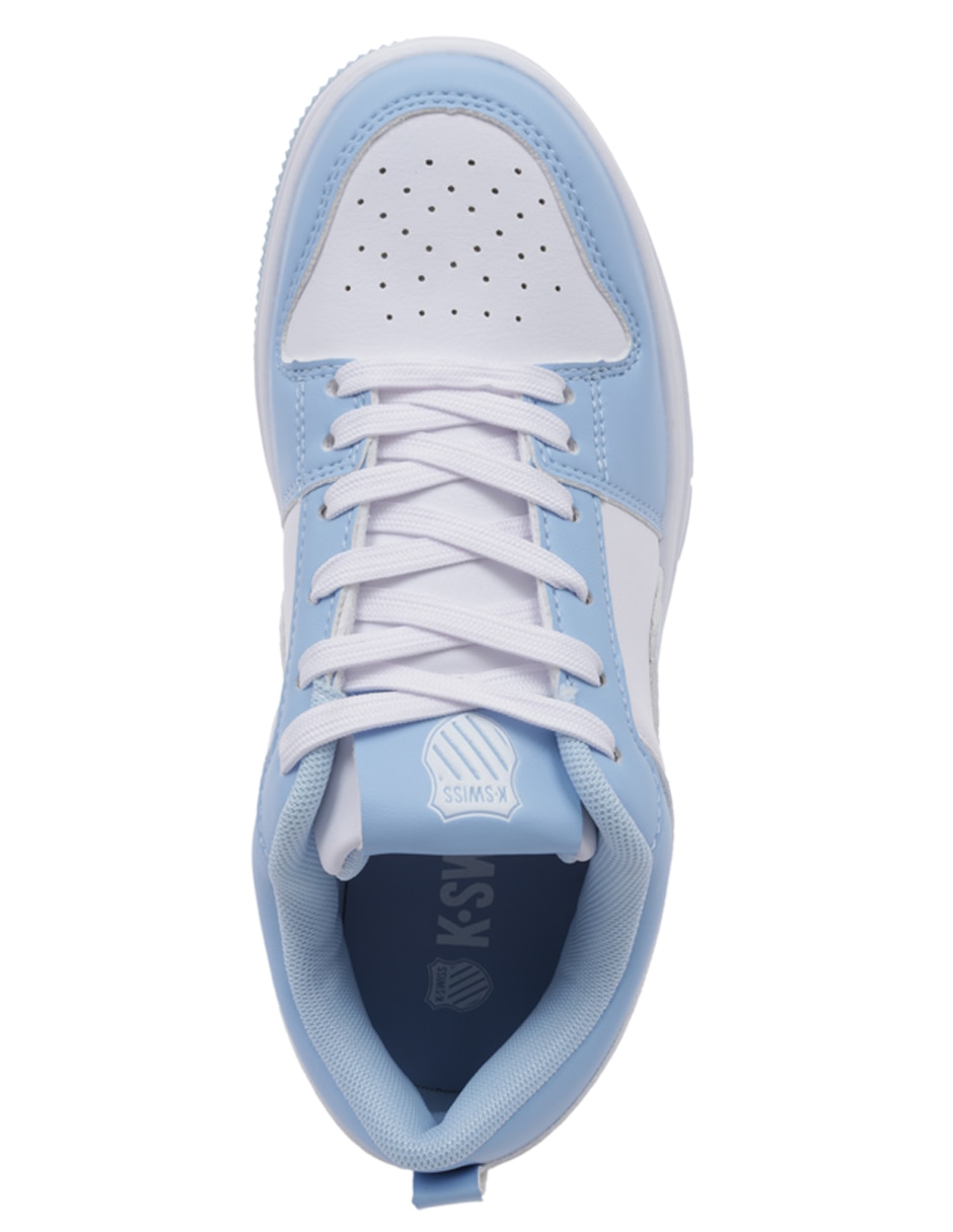 Tenis K-Swiss Nindu para mujer