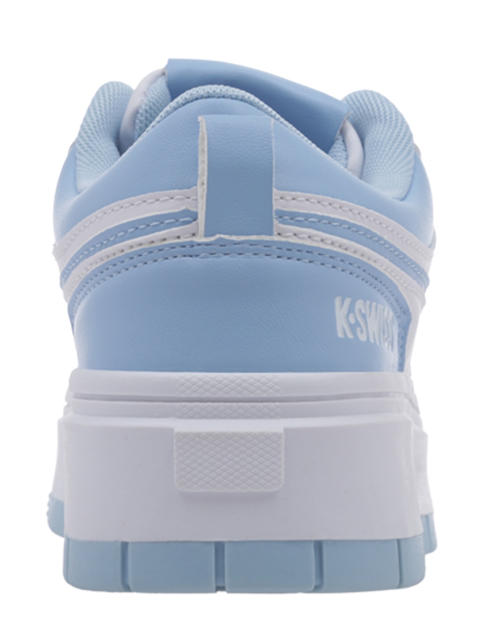 Tenis K-Swiss Nindu para mujer