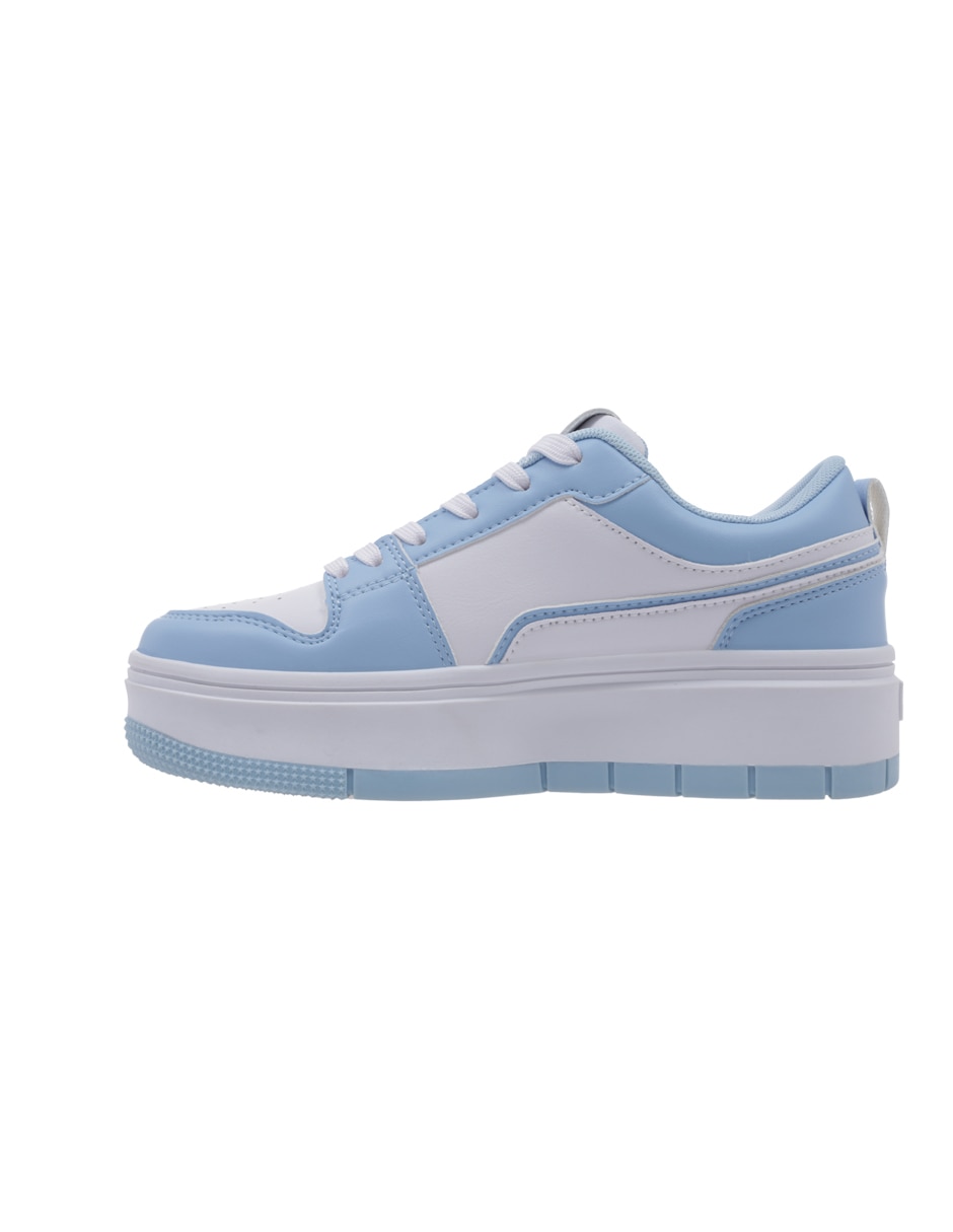 Tenis K-Swiss Nindu para mujer