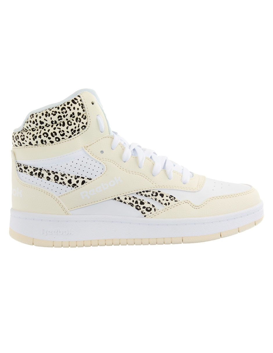 Tenis Reebok Bb 1000 Mid para mujer