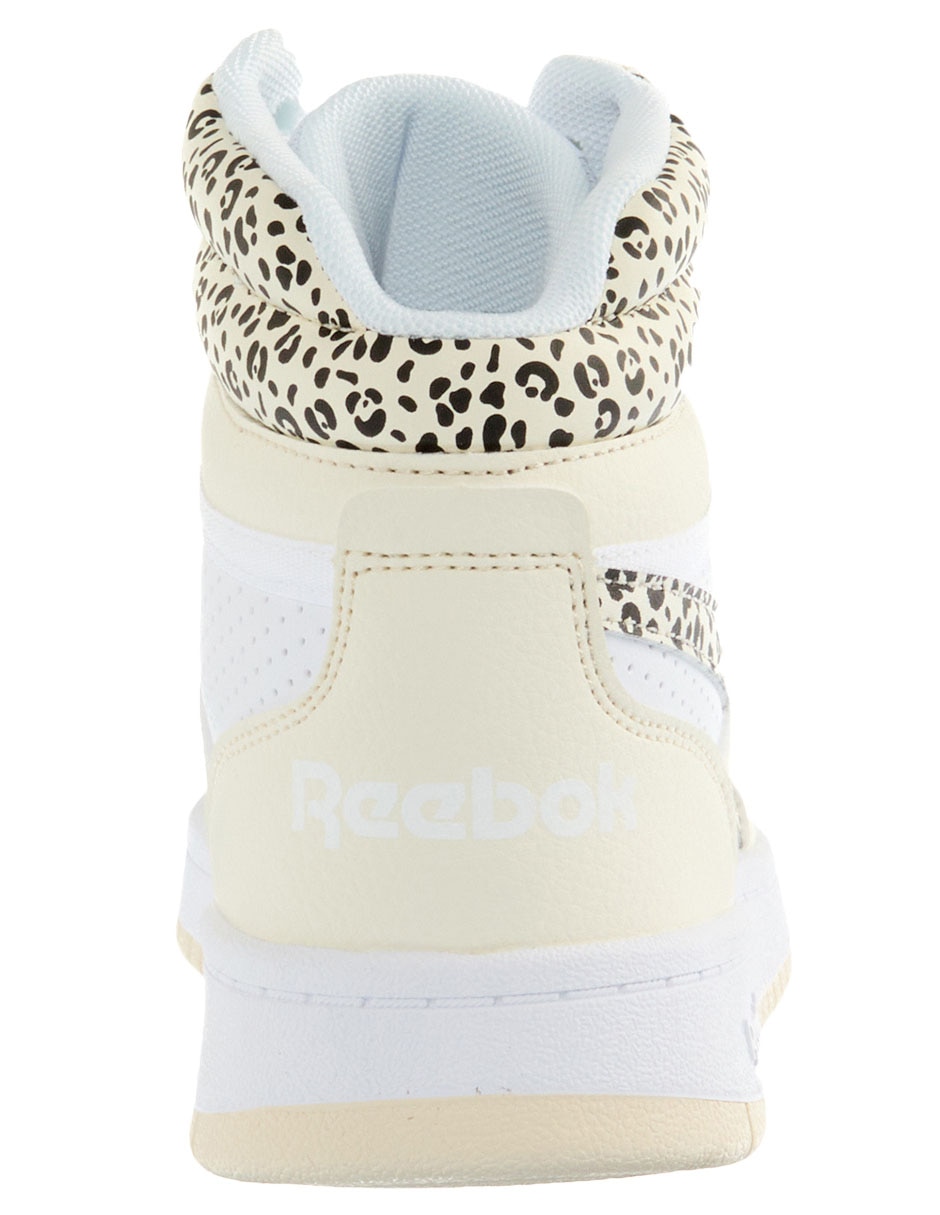 Tenis Reebok Bb 1000 Mid para mujer