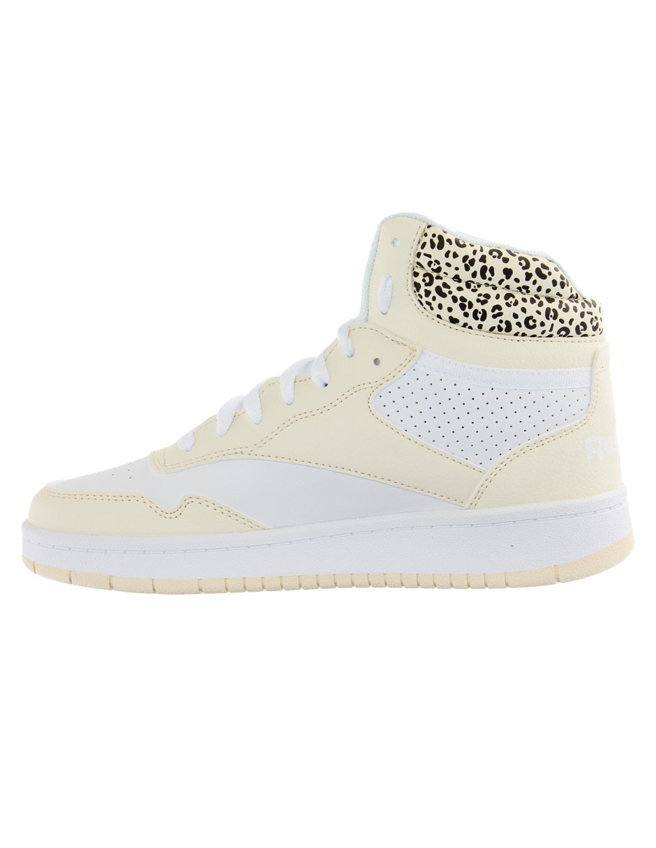 Tenis Reebok Bb 1000 Mid para mujer