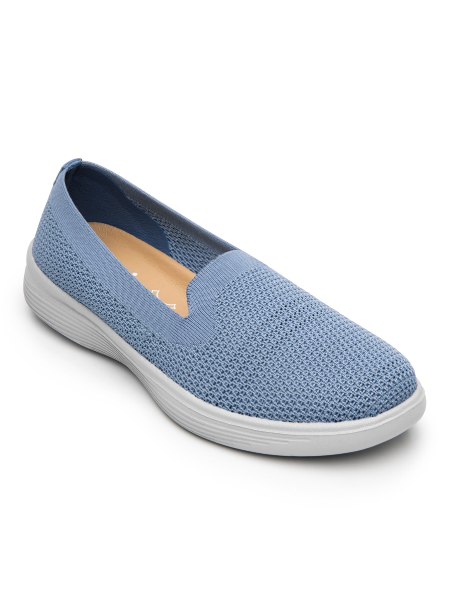 Slip on para mujer Slip on para mujer