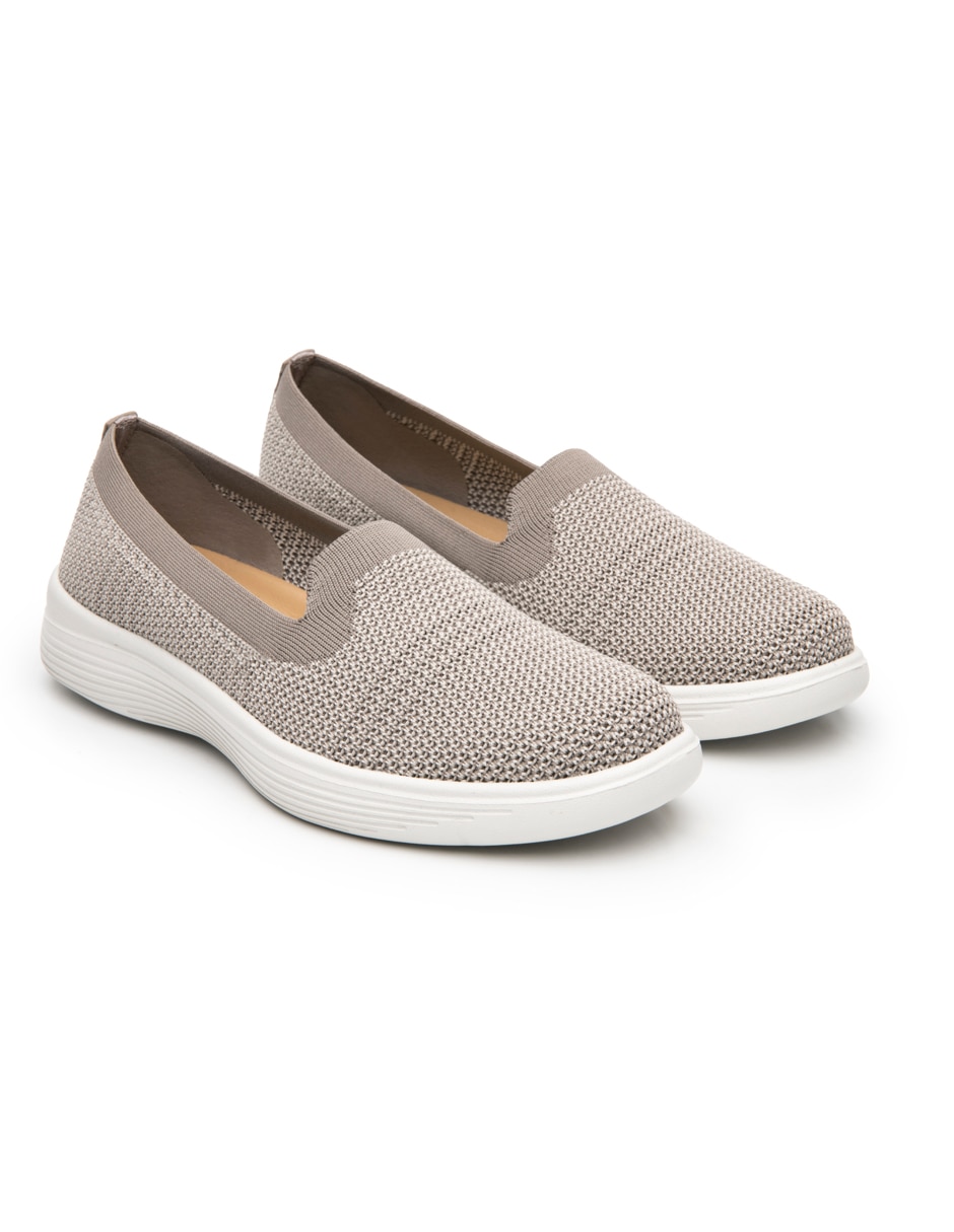 Slip on para mujer 7