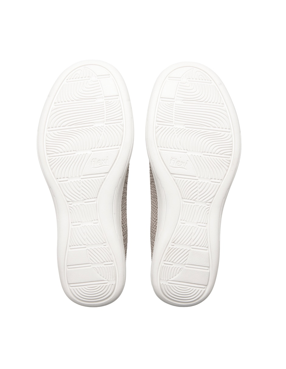 Slip on para mujer 5
