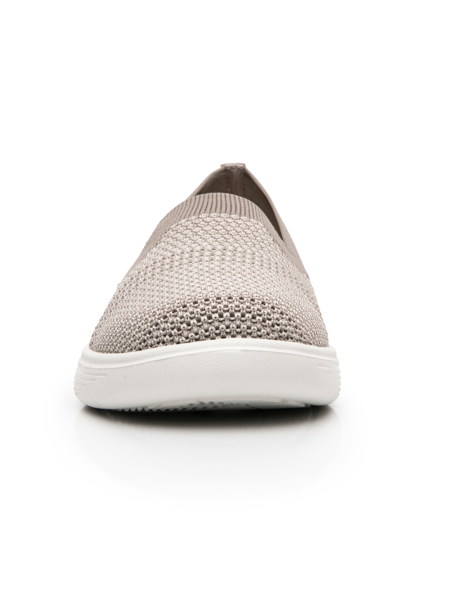 Slip on para mujer 4
