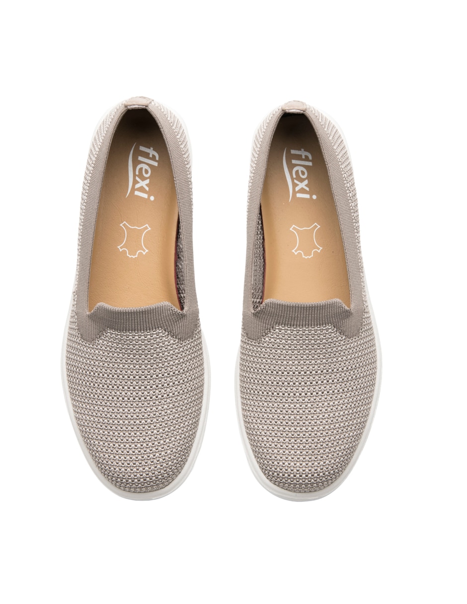 Slip on para mujer 2
