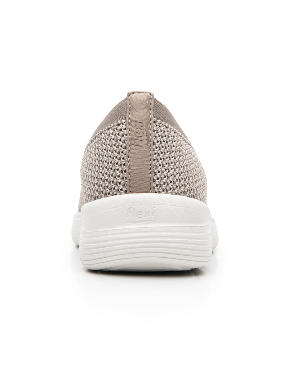 Slip on para mujer 8