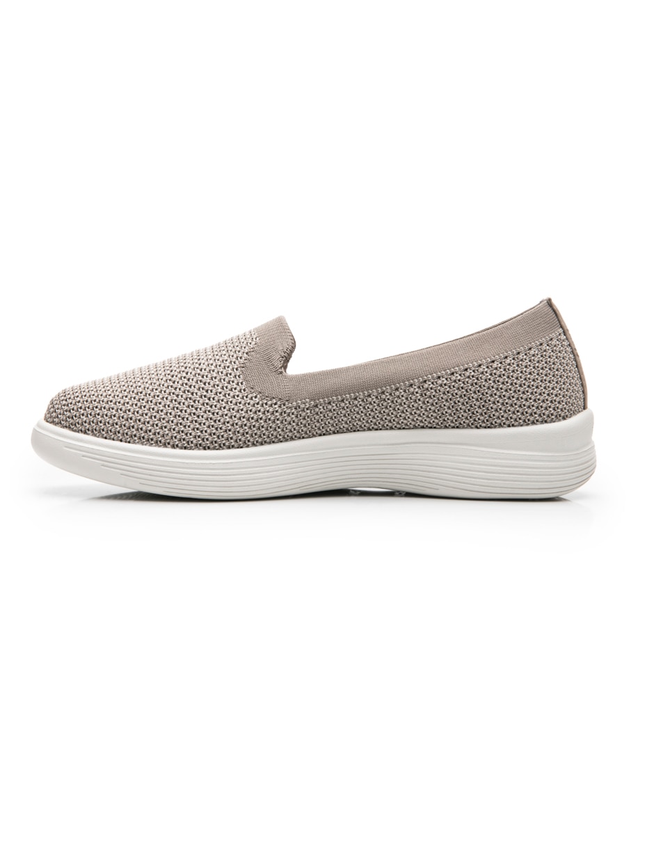 Slip on para mujer 3