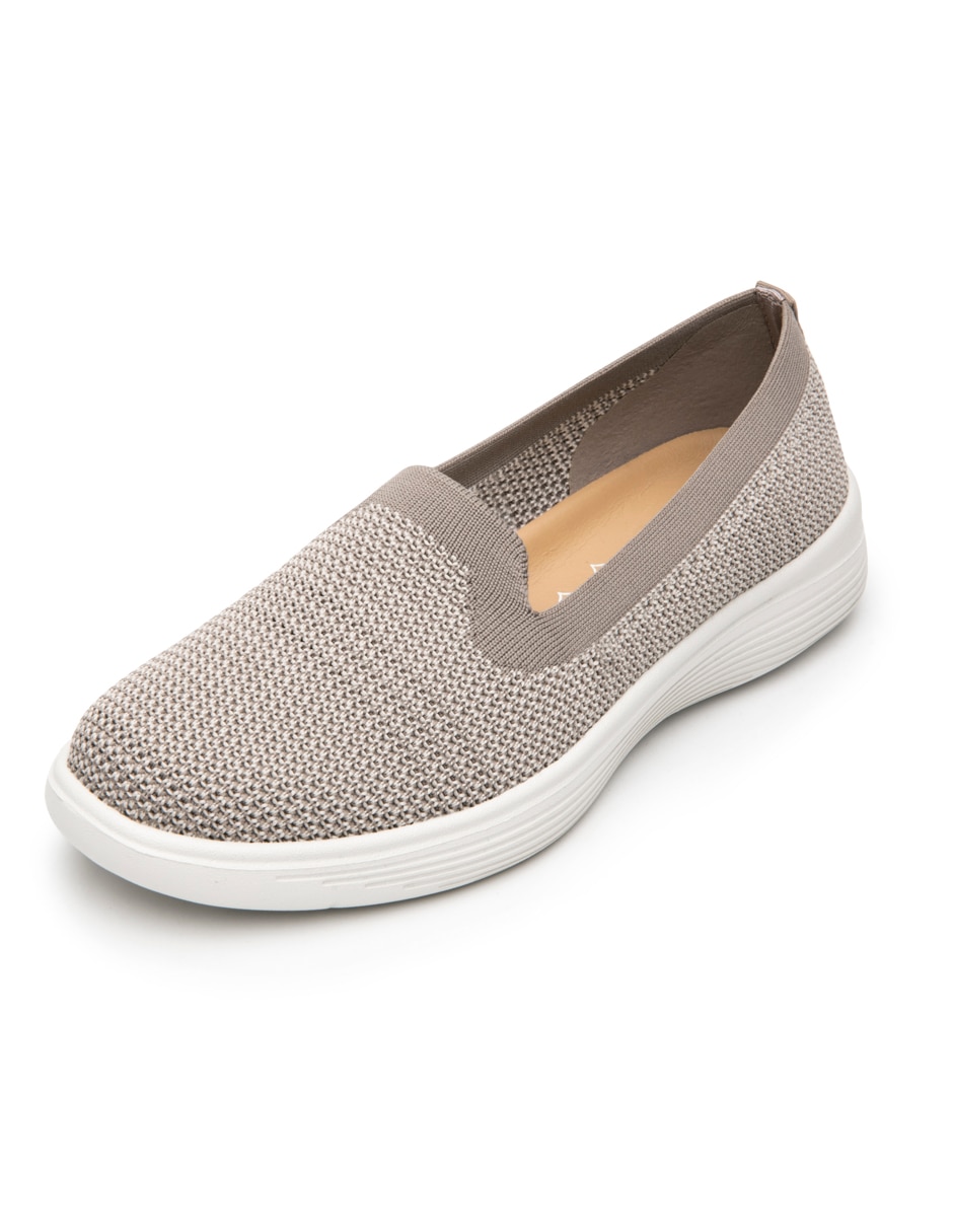 Slip on para mujer 6