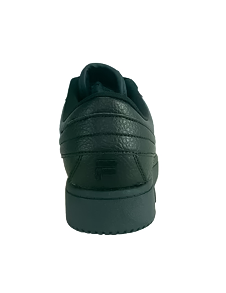 Tenis Fila A-Low para mujer