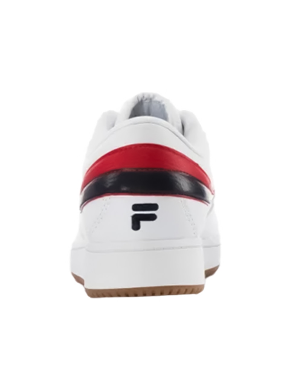 Tenis Fila A-Low para mujer