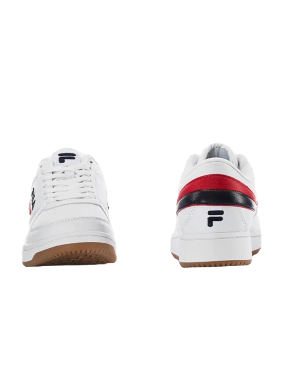 Tenis Fila A-Low para mujer