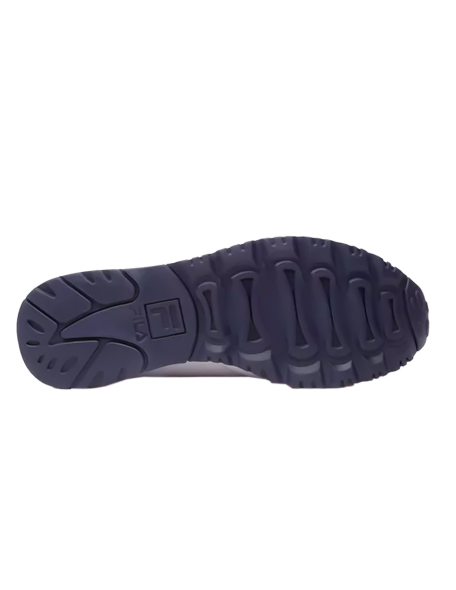 Tenis Fila Cress para mujer