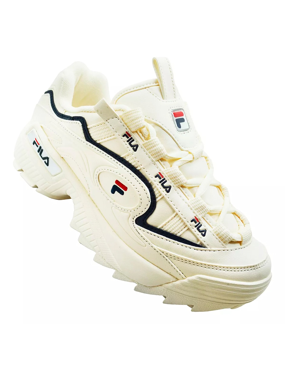 Tenis Fila D Formation para mujer