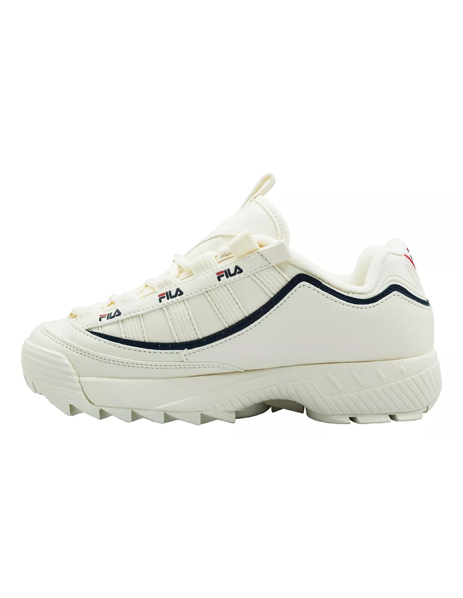 Tenis Fila D Formation para mujer