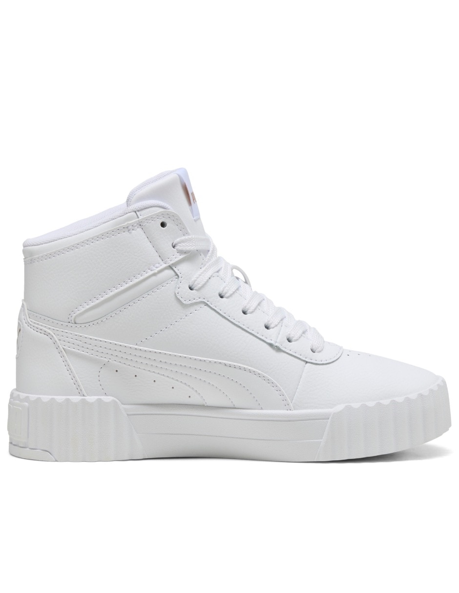 Tenis Carina 30 Mid para mujer