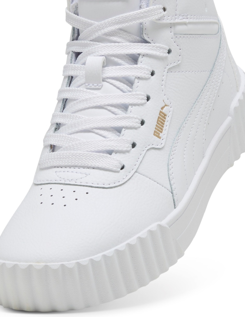 Tenis Carina 30 Mid para mujer