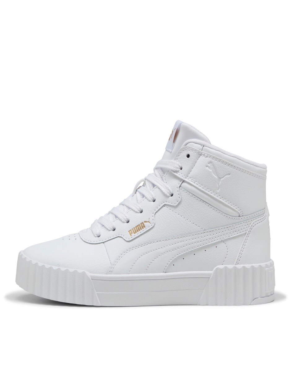 Tenis Carina 30 Mid para mujer