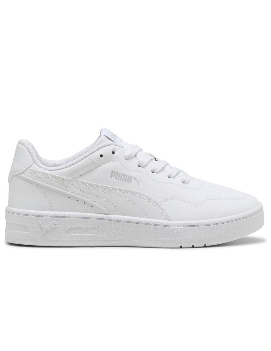 Tenis Puma Court Lally para mujer