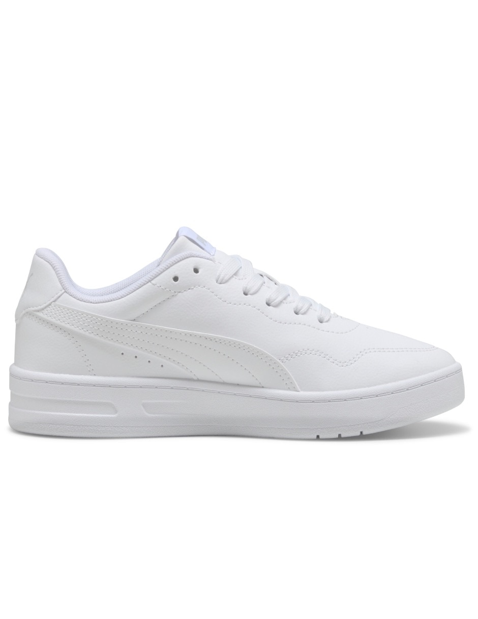 Tenis Puma Court Lally para mujer