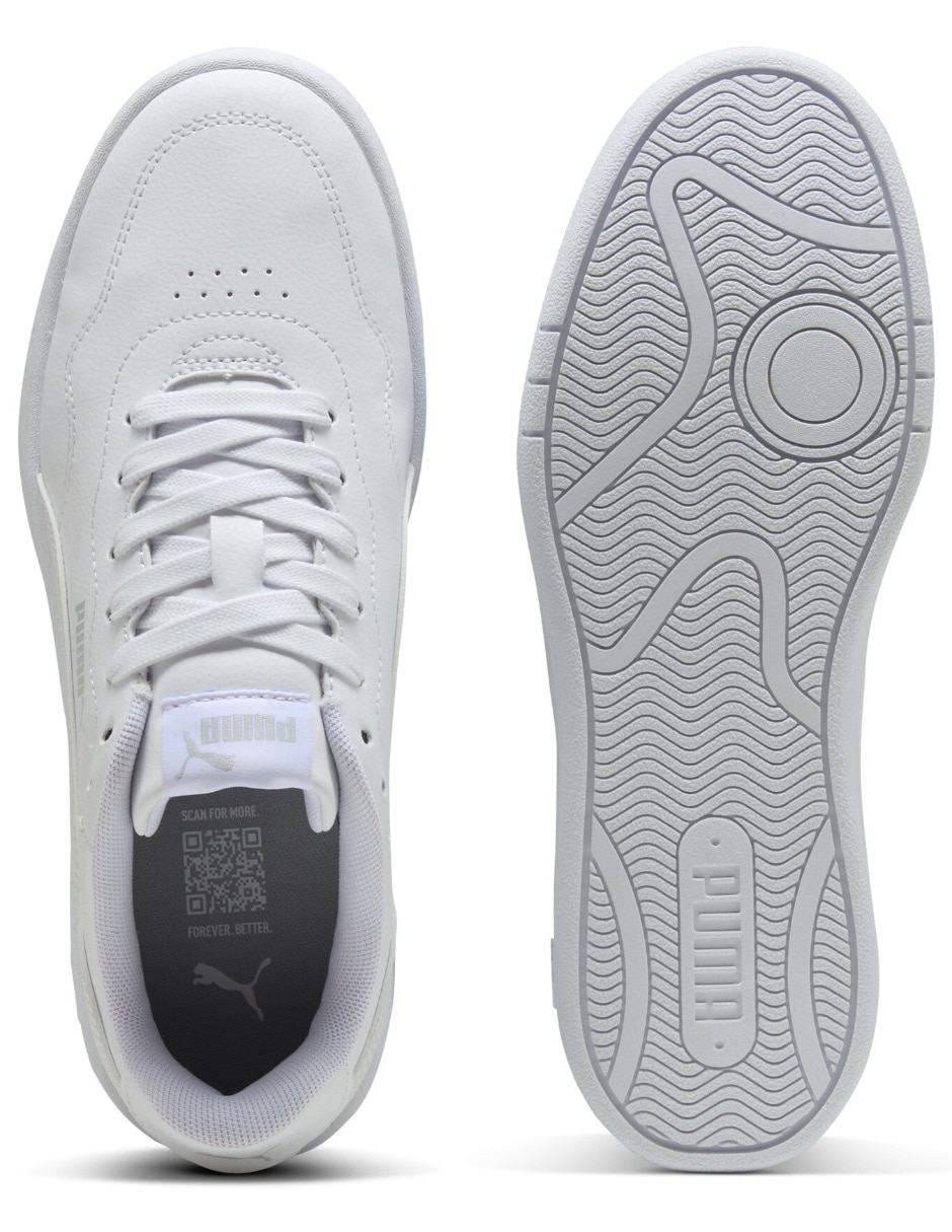 Tenis Puma Court Lally para mujer