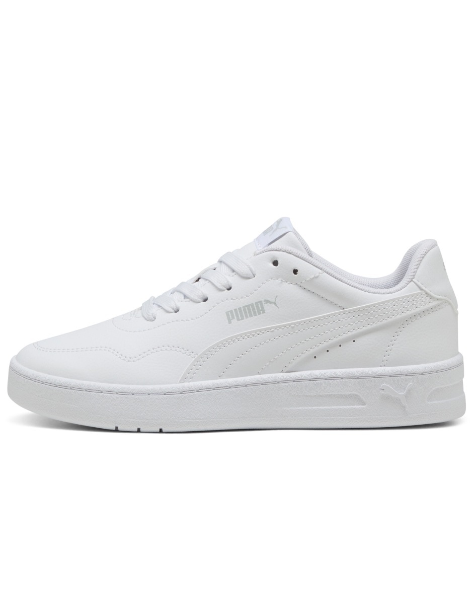 Tenis Puma Court Lally para mujer