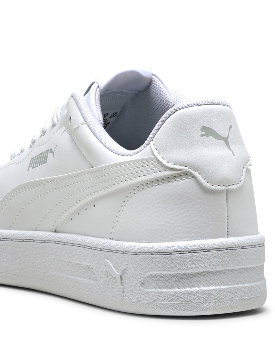 Tenis Puma Court Lally para mujer