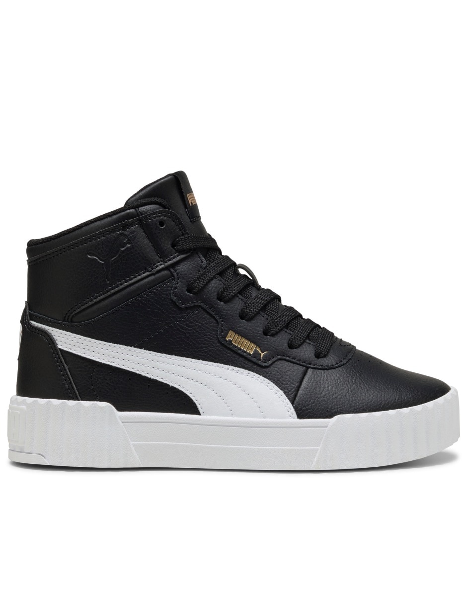 Tenis Carina 30 Mid para mujer