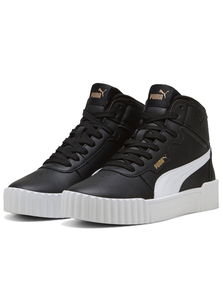 Tenis Carina 30 Mid para mujer 6