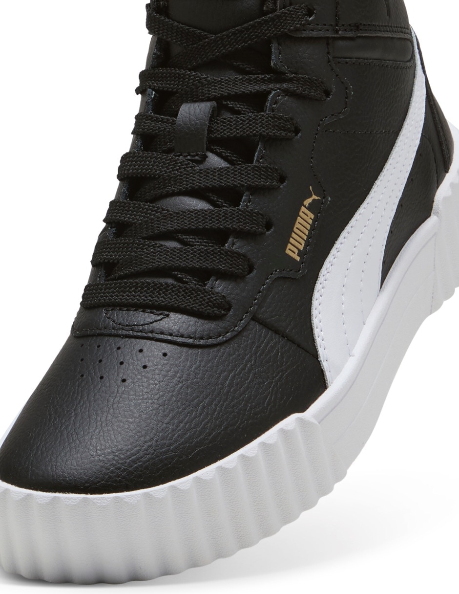 Tenis Carina 30 Mid para mujer 5