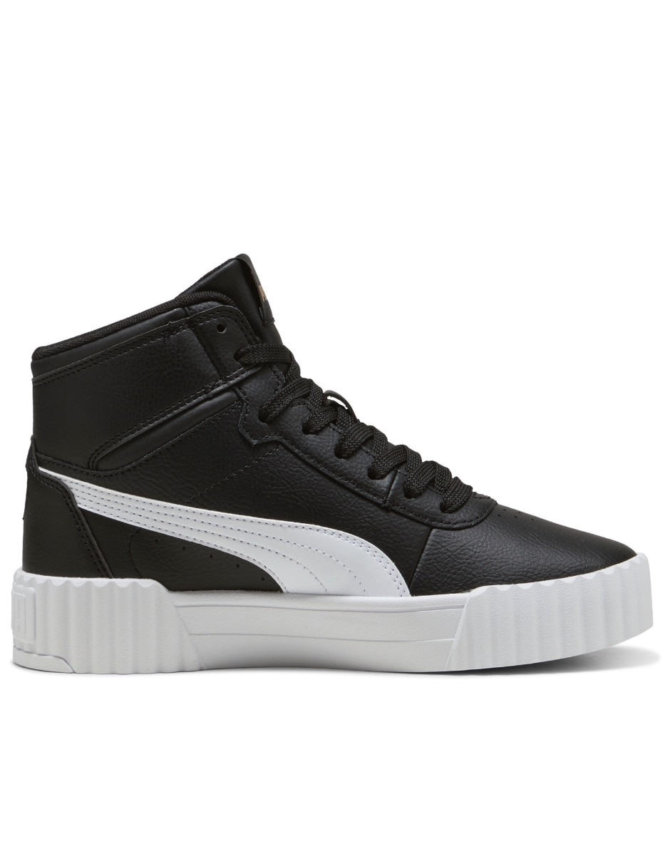 Tenis Carina 30 Mid para mujer