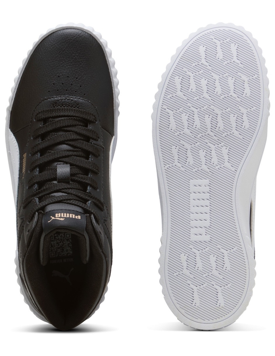 Tenis Carina 30 Mid para mujer