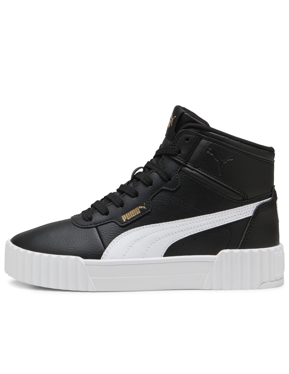 Tenis Carina 30 Mid para mujer 7