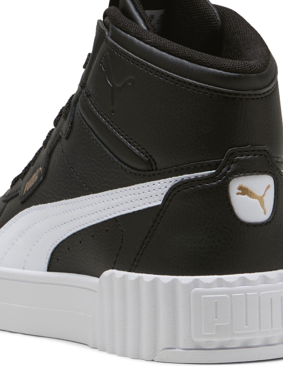 Tenis Carina 30 Mid para mujer