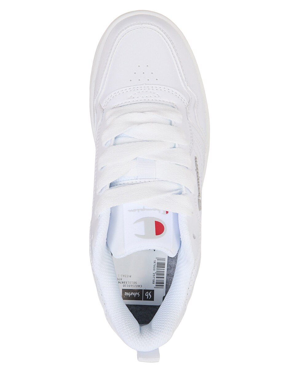Tenis para mujer 5