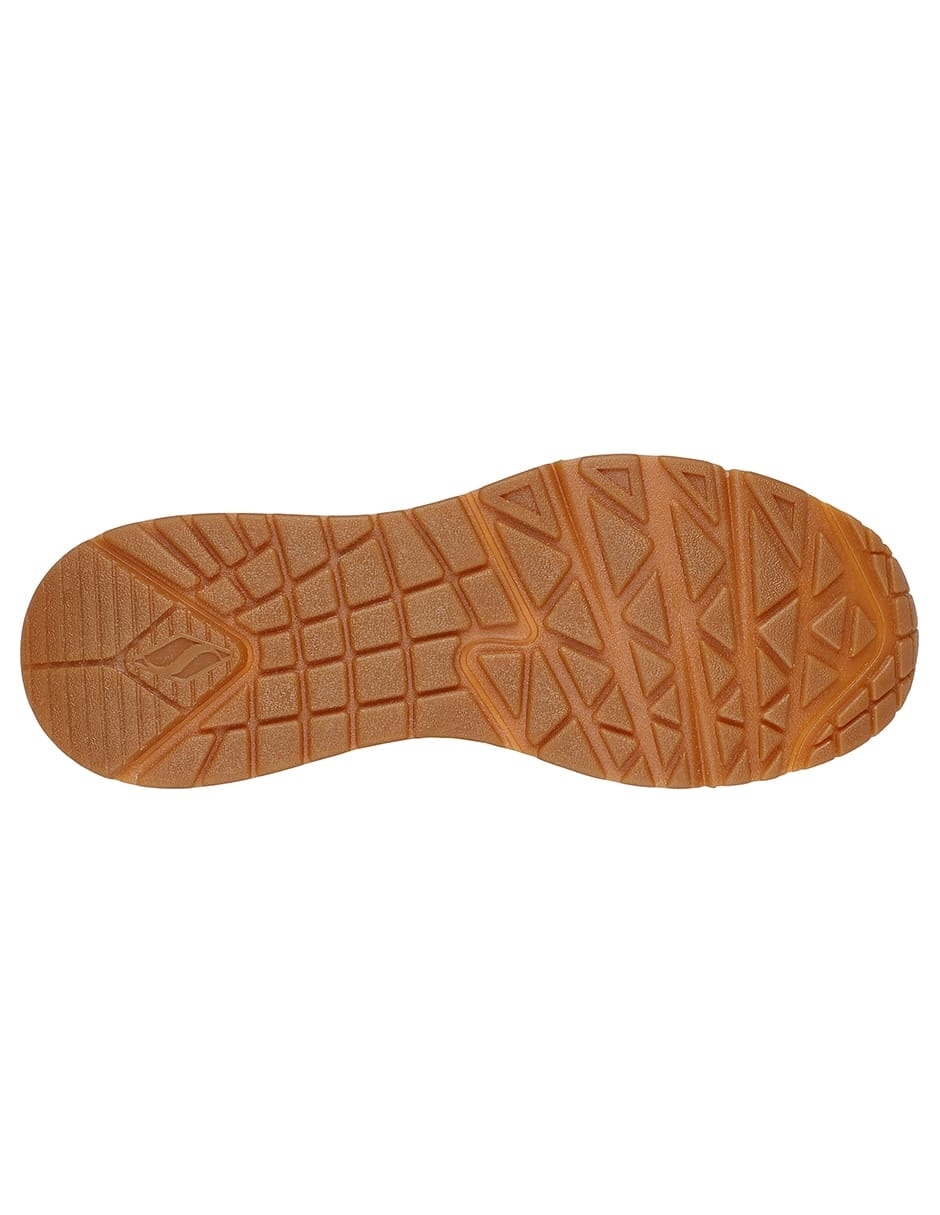 Tenis Uno Wedge para mujer