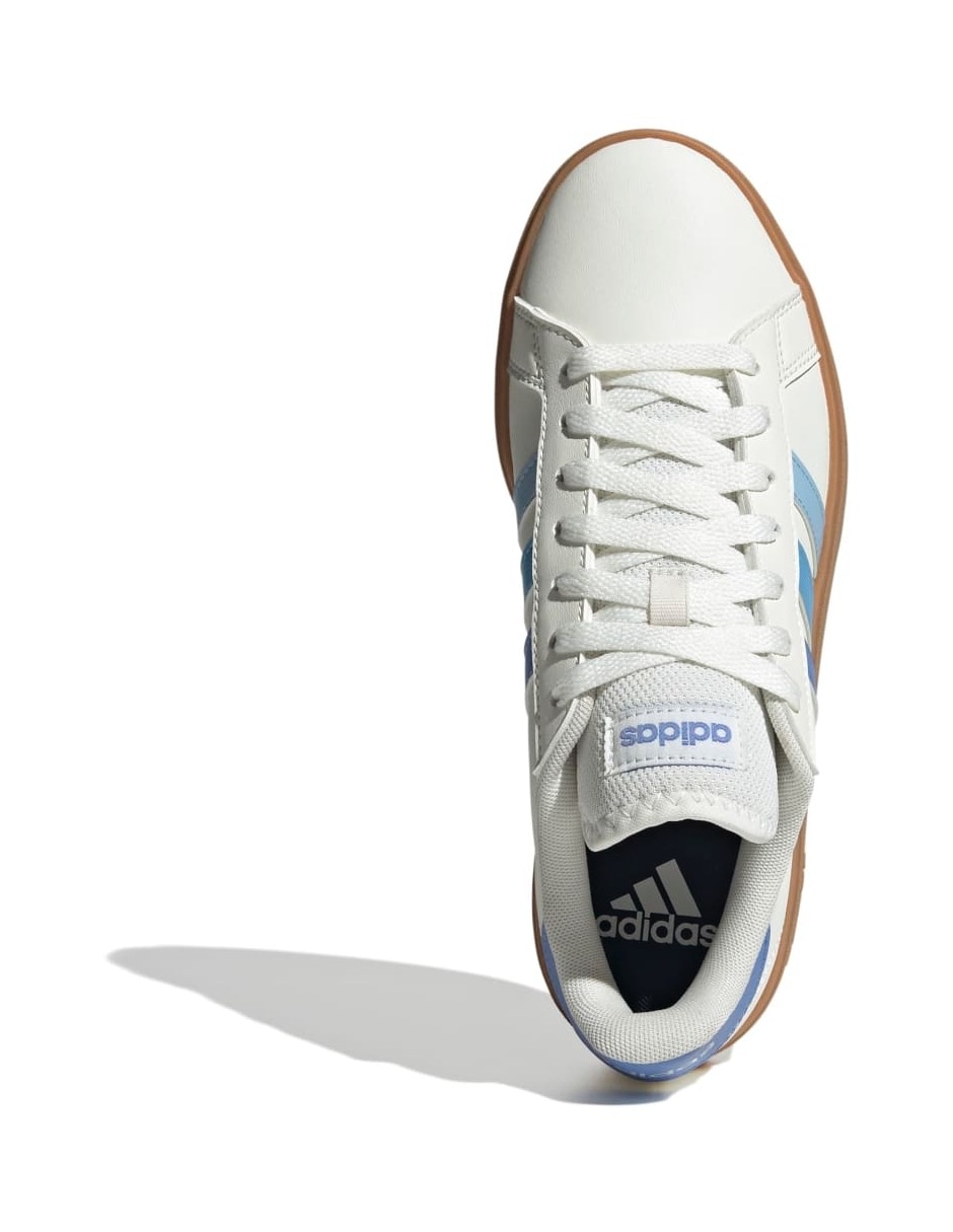 Tenis Adidas Grand Court Base 2.0 para mujer