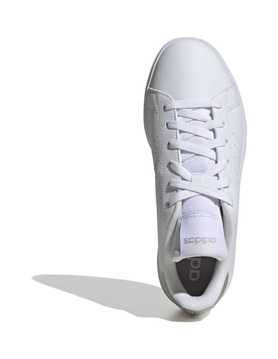 Tenis Adidas Advantage Base 2.0 para mujer
