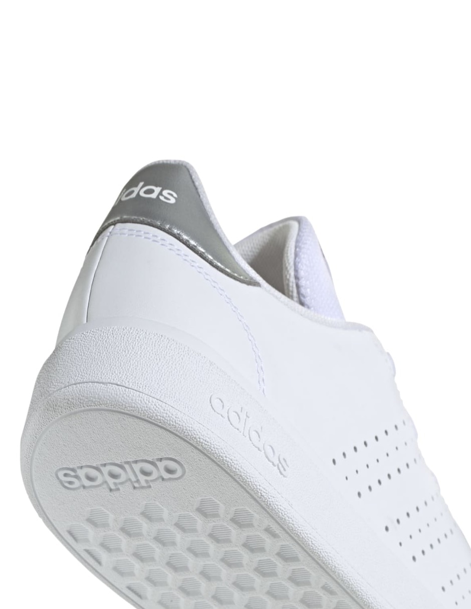 Tenis Adidas Advantage Base 2.0 para mujer