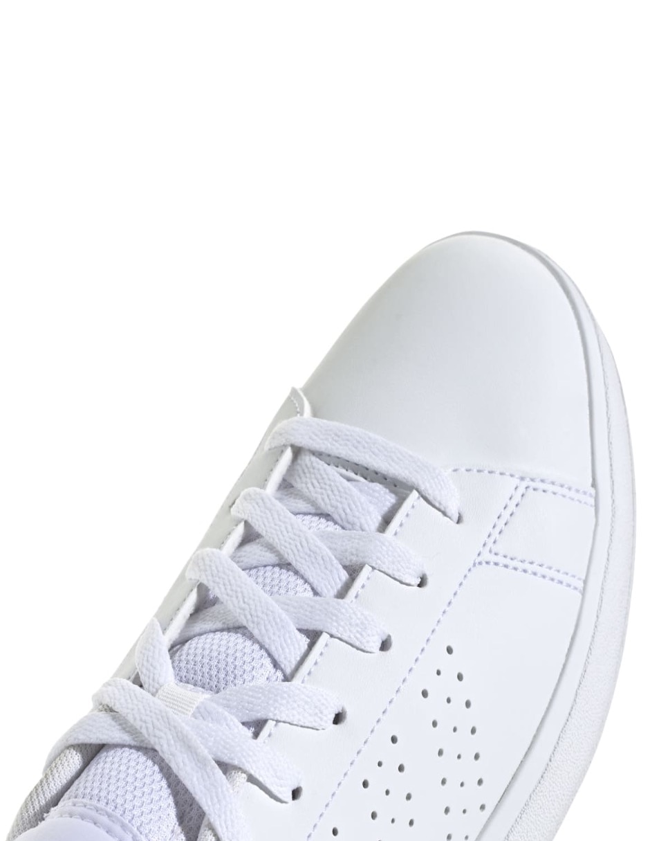 Tenis Adidas Advantage Base 2.0 para mujer