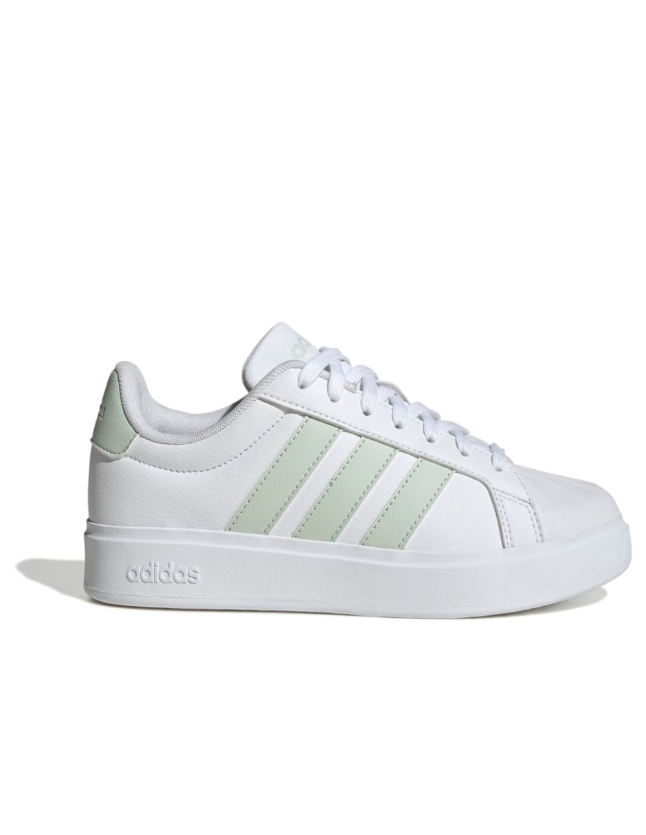 Tenis Adidas Legacy para mujer