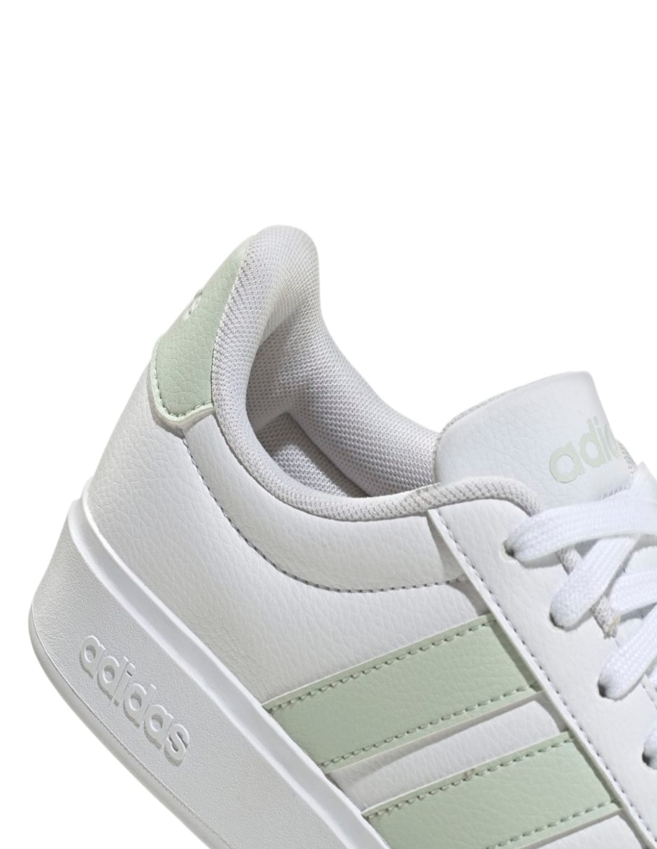 Tenis Adidas Legacy para mujer