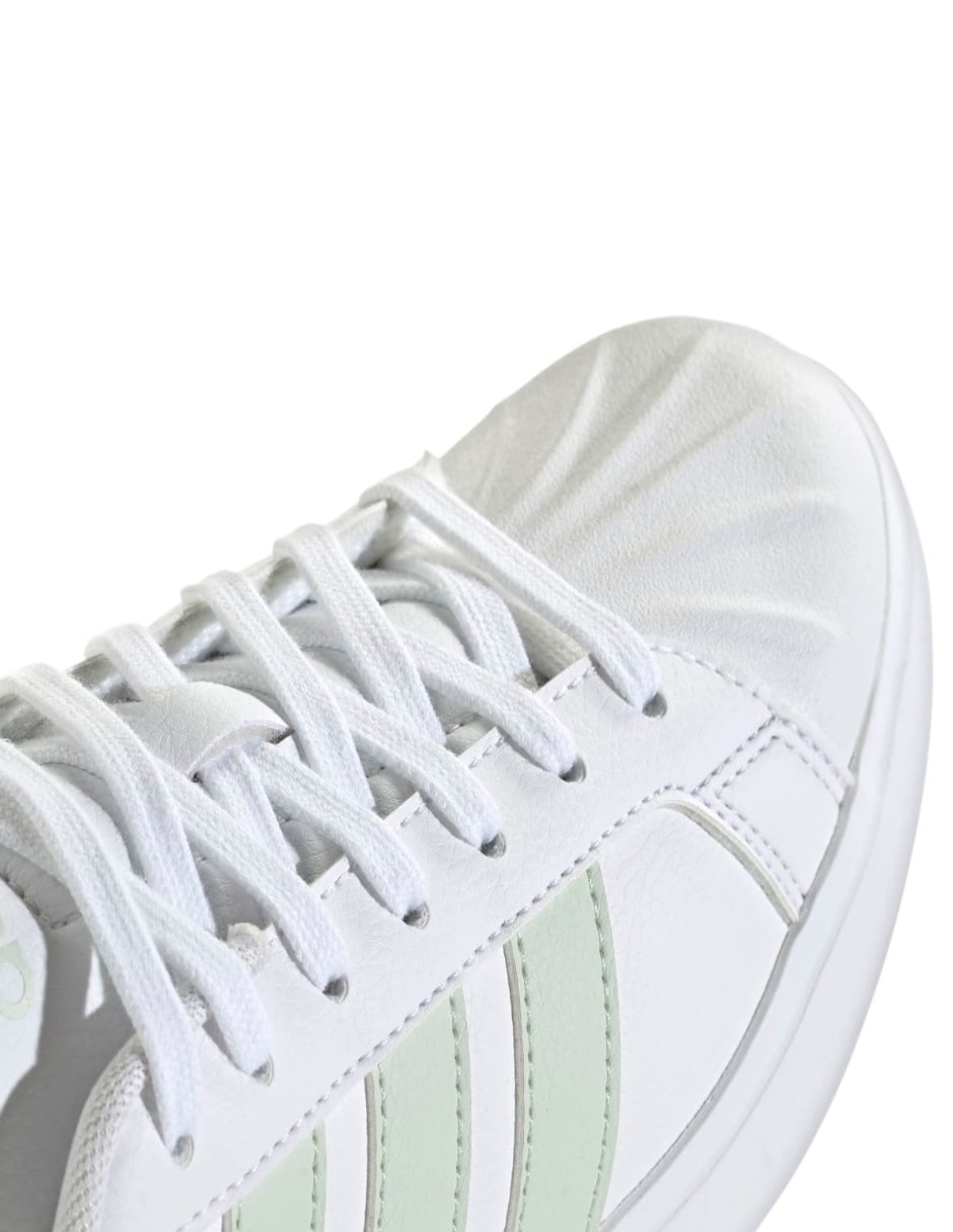 Tenis Adidas Legacy para mujer