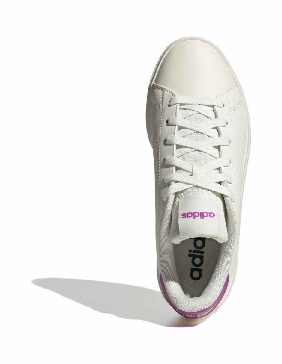 Tenis Adidas Advantage Base 2.0 para mujer