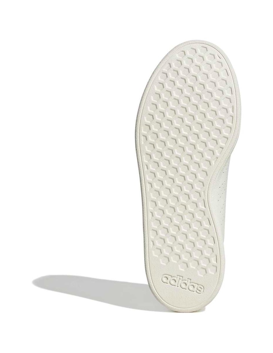 Tenis Adidas Advantage Base 2.0 para mujer