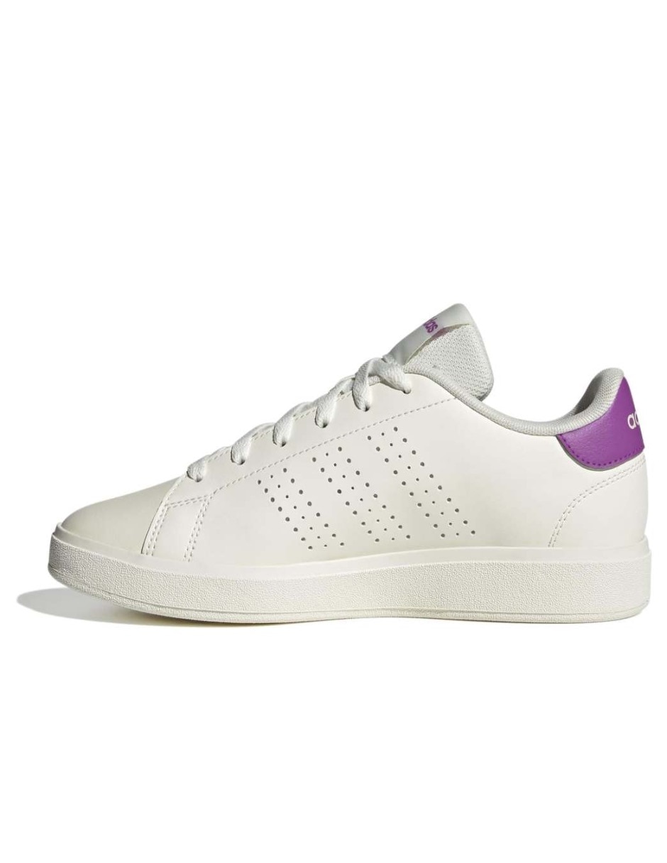 Tenis Adidas Advantage Base 2.0 para mujer