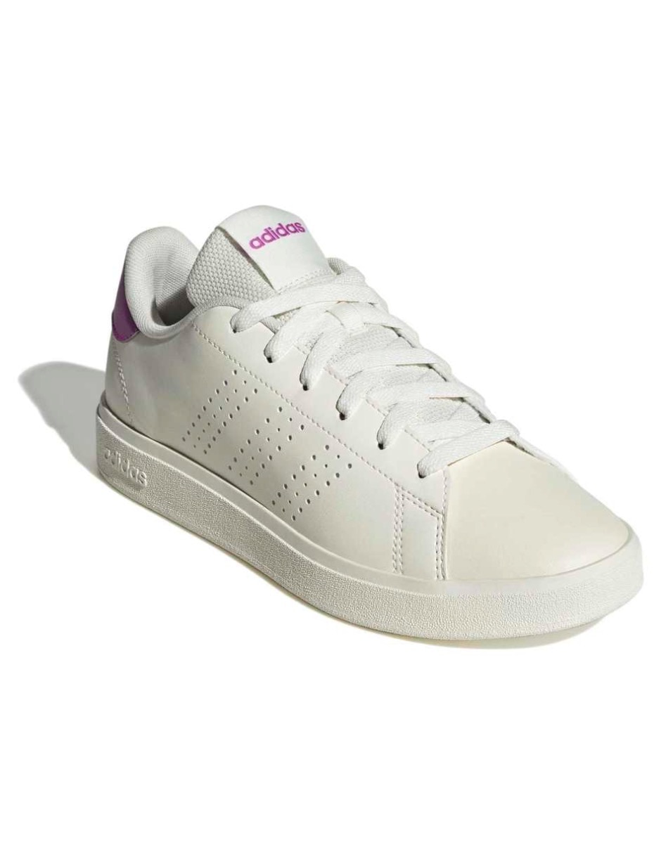 Tenis Adidas Advantage Base 2.0 para mujer